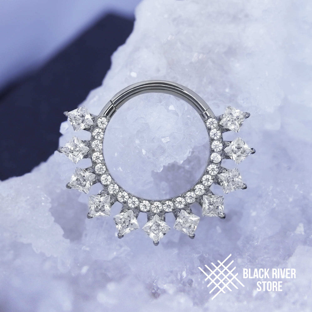 Кликер Amaze Crystal 1.2мм