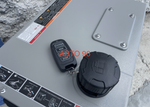 24V / Генератор бензиновый SMFS2750, 24 Вольт, 66 Ампер, стояночный инверторный с автозапуском электростартером - бензогенератор (Гарантия 14 дней) (1 шт.) Оптом