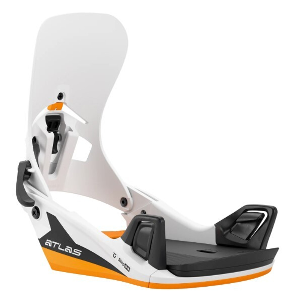 Крепления Union Atlas Step On Bindings