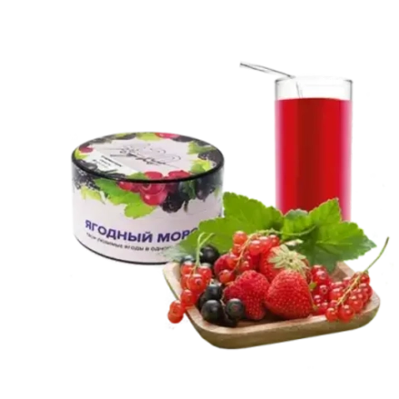 420 Light Berry juice (40 г)