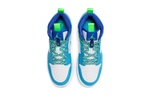 Jordan 1 Mid SE Sprite Blue GS