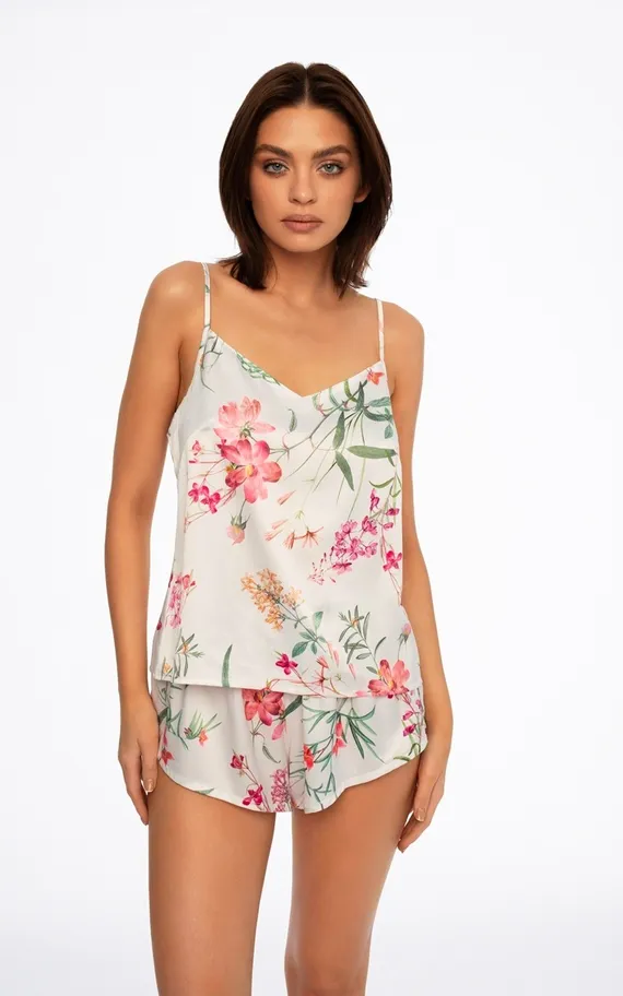 41231 DARE Пижама женская с шортами