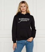 Худые Tommy Jeans - черный(DW0DW20170)