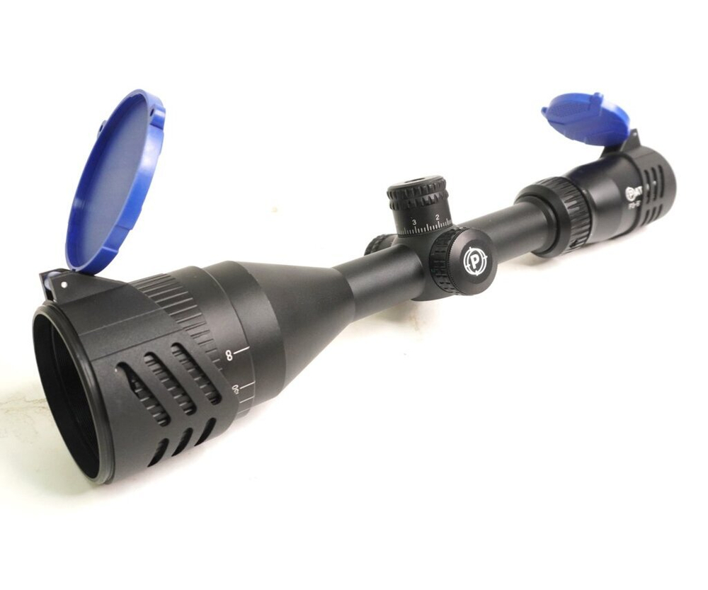 Прицел оптический PATRIOT "TROPFY" 3-9x40 AOEM Mil-Dot BH-PT394EM