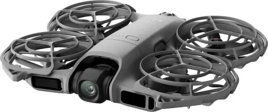 Квадрокоптер DJI Neo 2 Combo (без пульта)