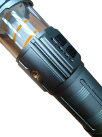 Фонарь Yemao YM-G921 1400лм (30Вт) 1000м ( PM60-TG, 8 режимов, 1х40700 ) -