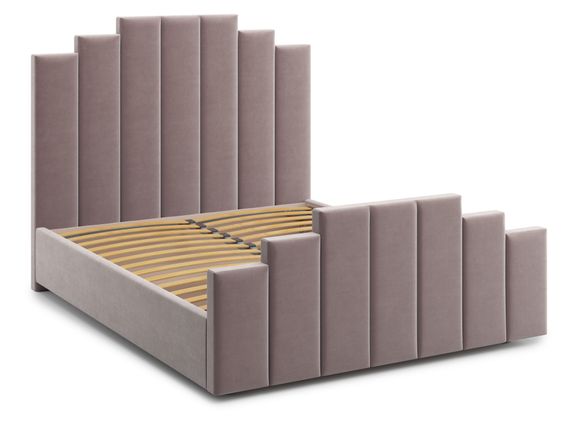 Кровать Velino 90 с  подъемным механизмом Velutto 22
