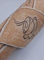 Капучино-1 (бежевая)