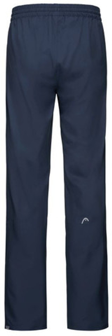 Мужские теннисные штаны Head Club Pants M - небесный