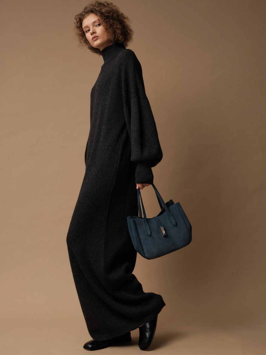 31059 синий туман Сумка dbr