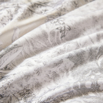 Комплект постельного белья Сатин Премиум на резинке CPAR052