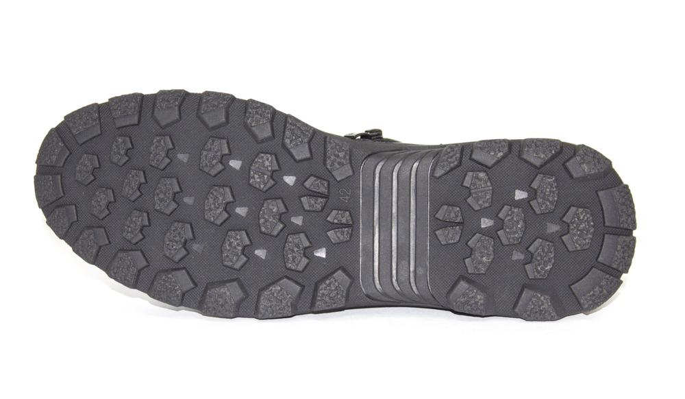 Ботинки мужские демисезонные Ruiming арт. EM7123