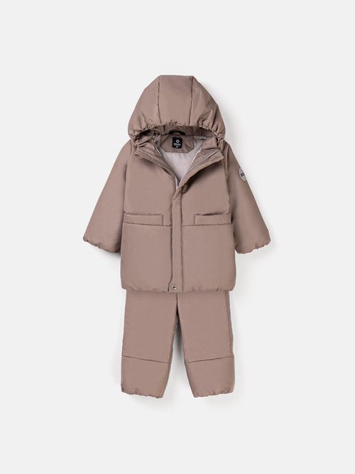 Костюм демисезонный мембранный 