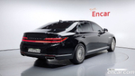 Genesis G90 3.3 T AWD (09.2019)
