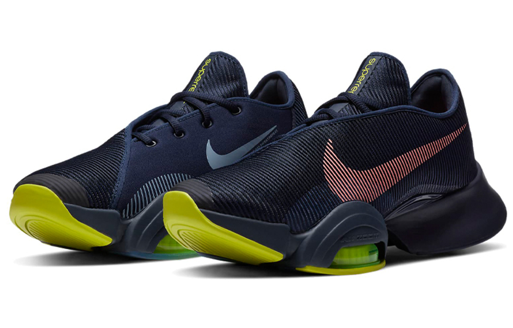 Кроссовки Nike Superrep 2
