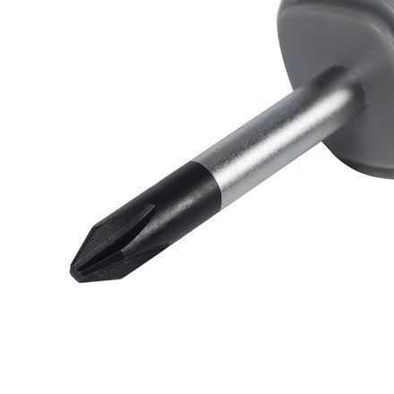 Цена на KING TONY (14210214) Отвертка крестовая Phillips PH2 x 38 мм