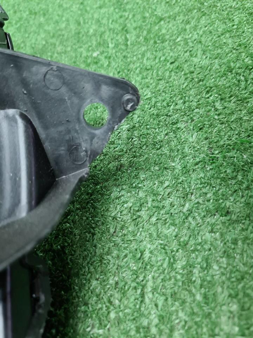 Указатель поворота левый Omoda C5 (2022-н.в.)