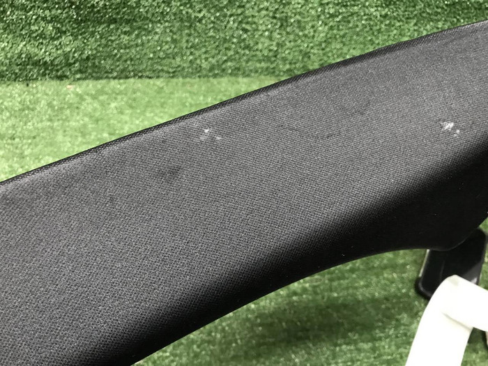 Обшивка стойки левая LR Discovery Sport (19-нв)