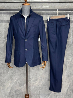 Костюм Brunello Cucinelli