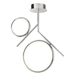 6592 Люстра потолочная OLIMPIA