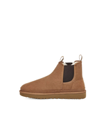 Ботинки Men's Flex Chelsea Chestnut