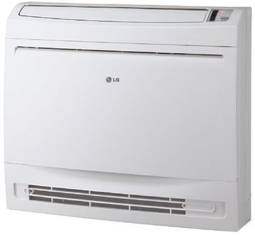 Сплит-система LG CQ12/UU12W