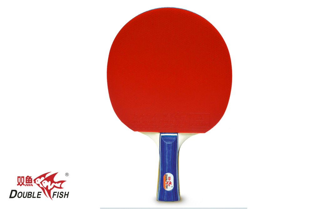 Ракетка для н/т Double Fish (105)