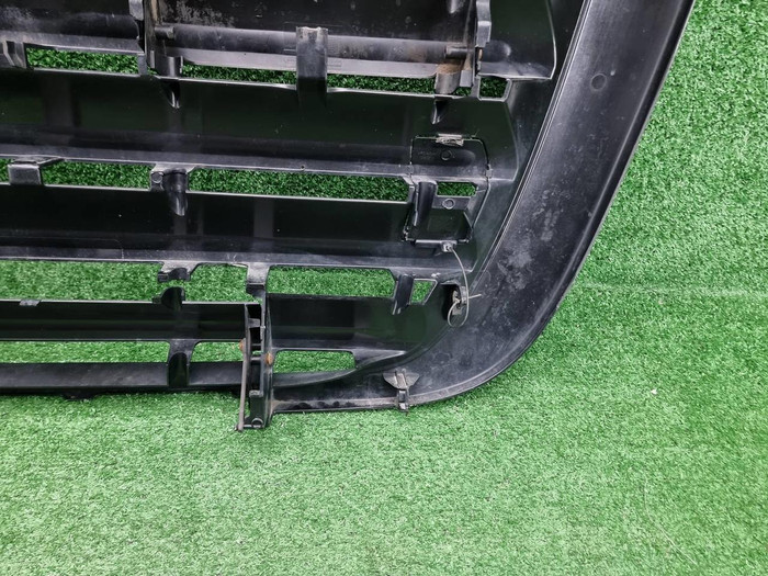 Решетка радиатора Daf XF (2006-2012)