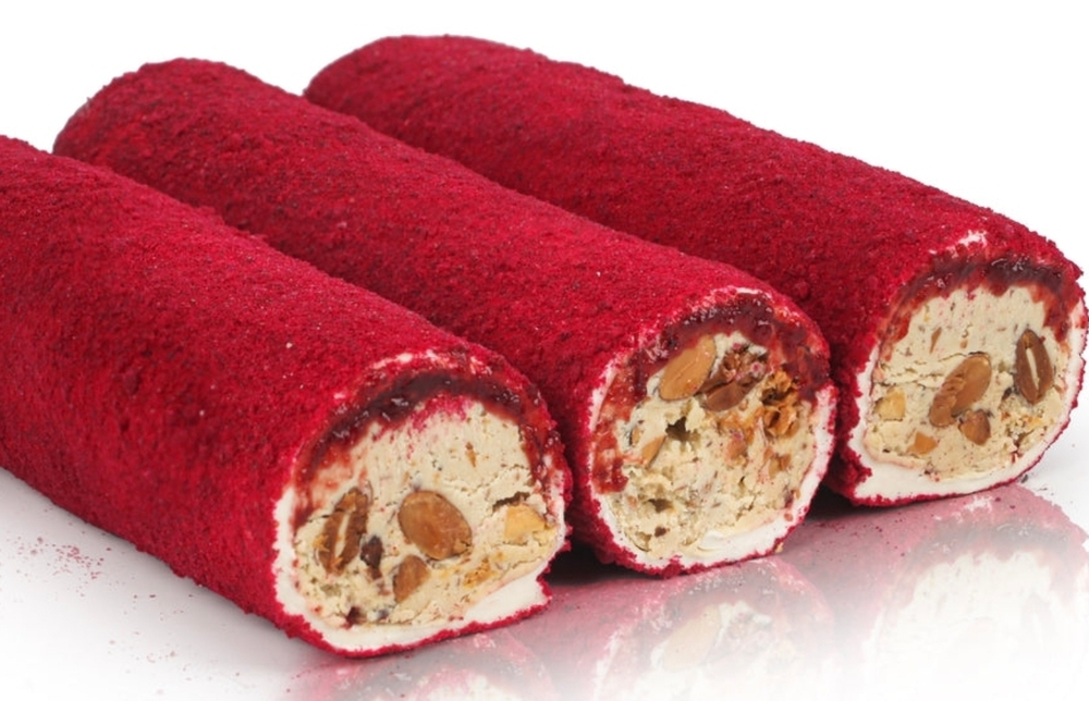 Сарма с вишневой прослойкой и миндалем (3031) 300г