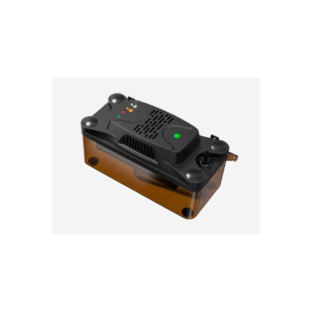 Помпа дренажная Sikelan Tank MD-TPN-15-230H накопительная 2.3л, до 260 л/ч