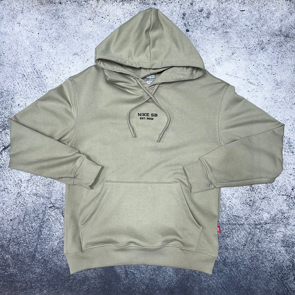 Худи Nike SB Khaki