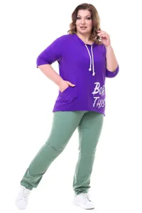 Брюки 2450 Fabrika