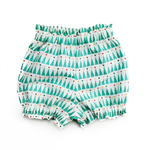 Комплект – блумеры, повязка и моксы