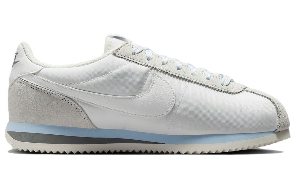 Кроссовки Nike Cortez (Женская размерная сетка)