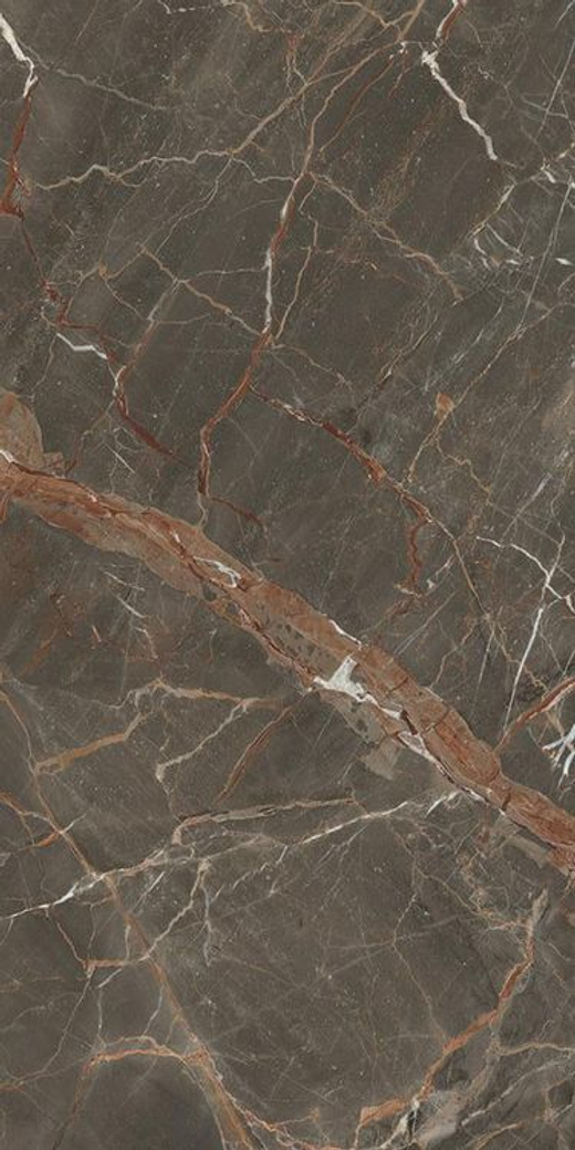 Керамогранит Axima Bari Коричневый 60x120