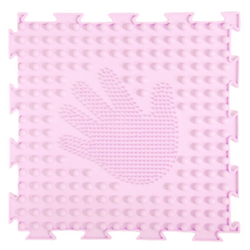 МОДУЛЬНЫЕ Коврики ОРТОДОН «Ладошки» правая