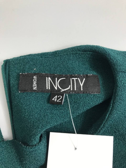 Платье Incity лаконичное 42 размер