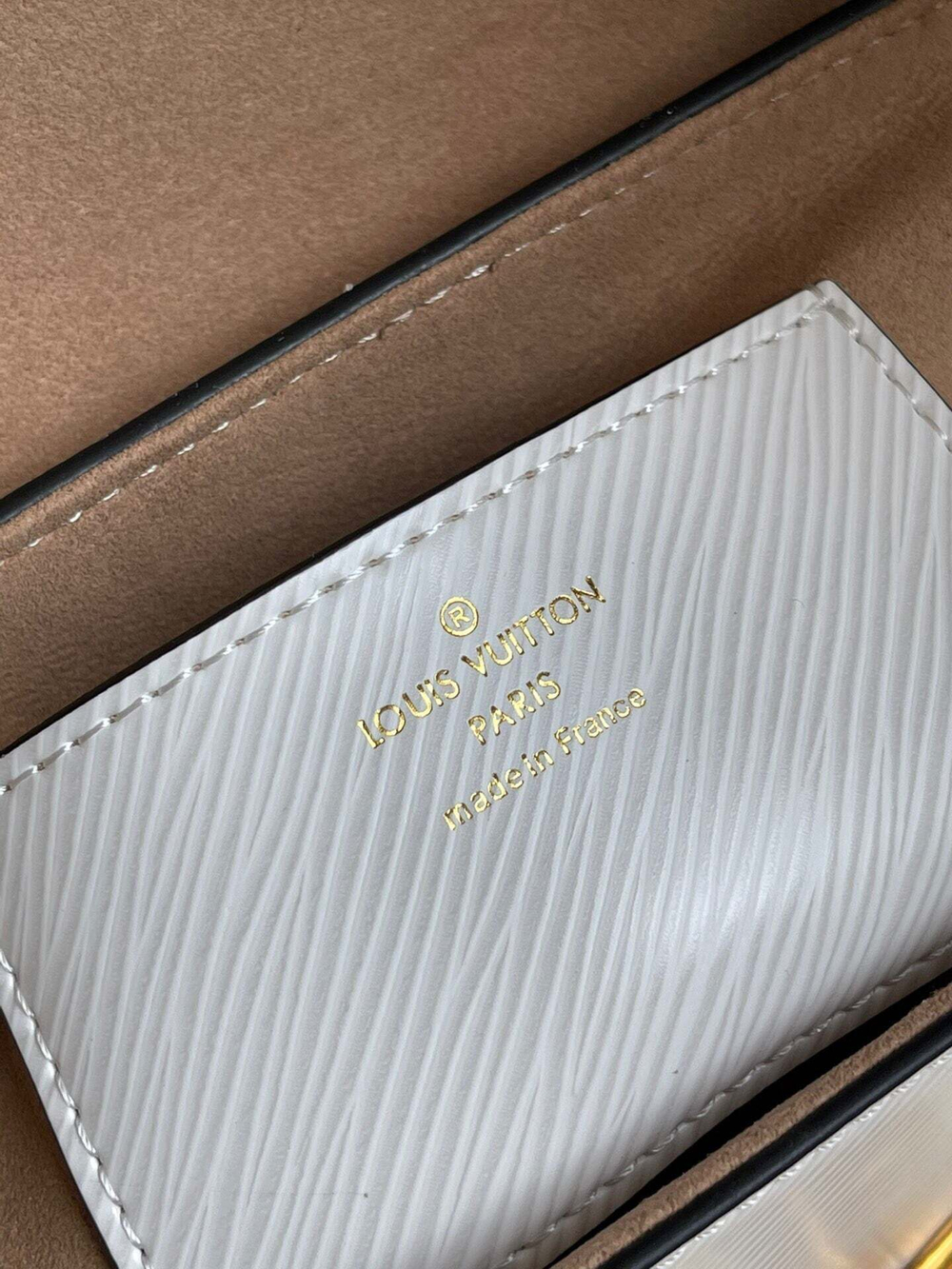 Louis Vuitton Twist MM