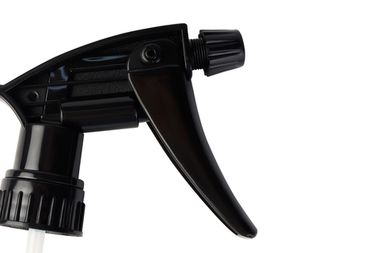 Glosswork Resistant Sprayer Распрыскиватель хим. стойкий, черный