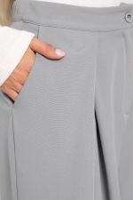 Брюки Безусловный приоритет (серые) Б15038-5М LT Collection