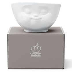 Чаша Munching, 500 мл, белая