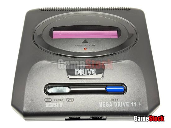 Игровая приставка 16bit Classic Football (95-in-1)