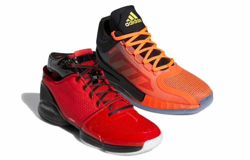 Кроссовки Adidas D Rose 11 Bundle Pack 1.0+11