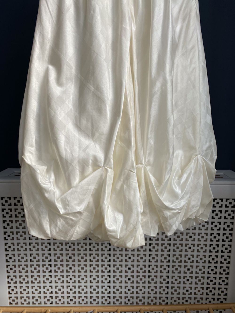 Новое платье Burberry, 164