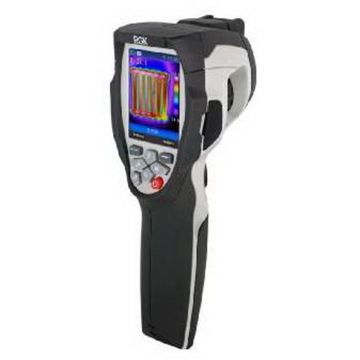 RGK мод. TL-80, Тепловизоры инфракрасные, № в ГРСИ РФ - 60997-15