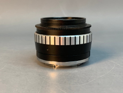 TTartisan 23mm f/1.4 для Fuji X