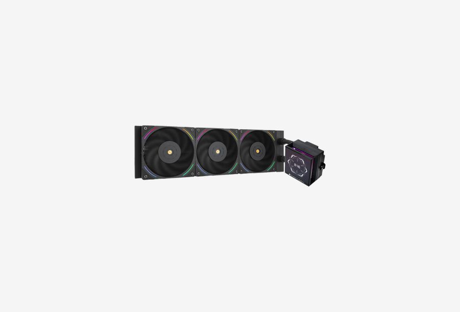 Thermalright Hyper Vision 360 Argb_0126709111005
