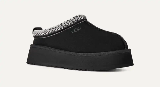 UGG Угги Tazz, черный