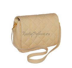 Сумка из кожи питона BG-158