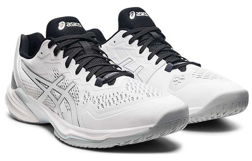 Asics Sky Elite FF White